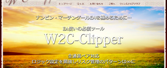 W2C-Clipper 3/3