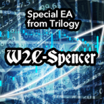 自動売買ソフト会員（W2C-Spencer） 顧問契約開始